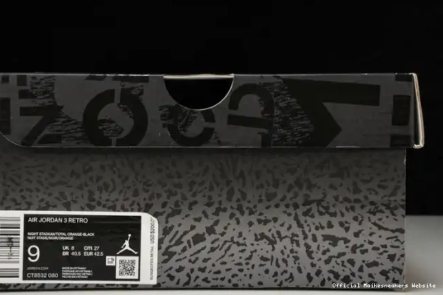 Official Maikesneakers Pack